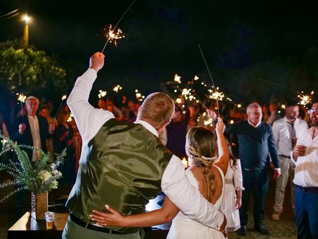 O casamento de Jens e Adriana em Fronteira, Fronteira 25
