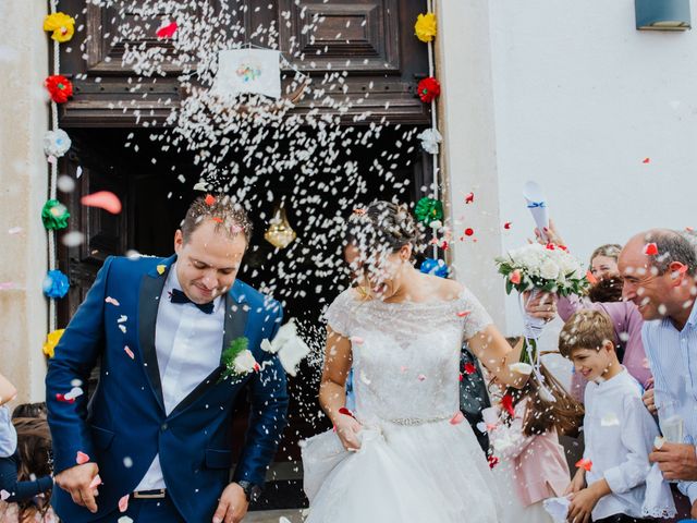 O casamento de Freddy e Cátia em Aveiro, Aveiro (Concelho) 26