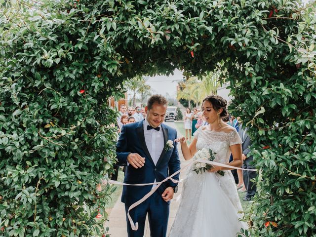 O casamento de Freddy e Cátia em Aveiro, Aveiro (Concelho) 37