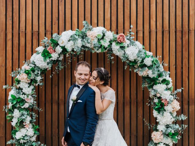 O casamento de Freddy e Cátia em Aveiro, Aveiro (Concelho) 45