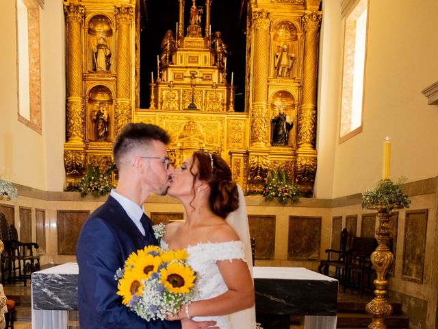 O casamento de Ricardo e Patrícia em Sintra, Sintra 38