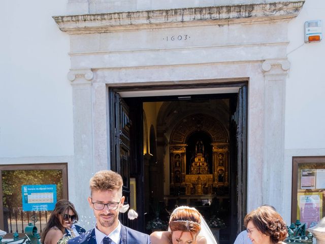 O casamento de Ricardo e Patrícia em Sintra, Sintra 40