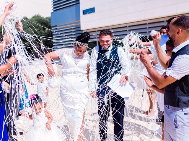 O casamento de Diego e Elisabeth em Lisboa, Lisboa (Concelho) 8