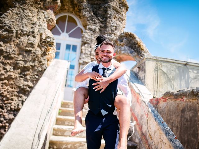 O casamento de Diego e Elisabeth em Lisboa, Lisboa (Concelho) 17