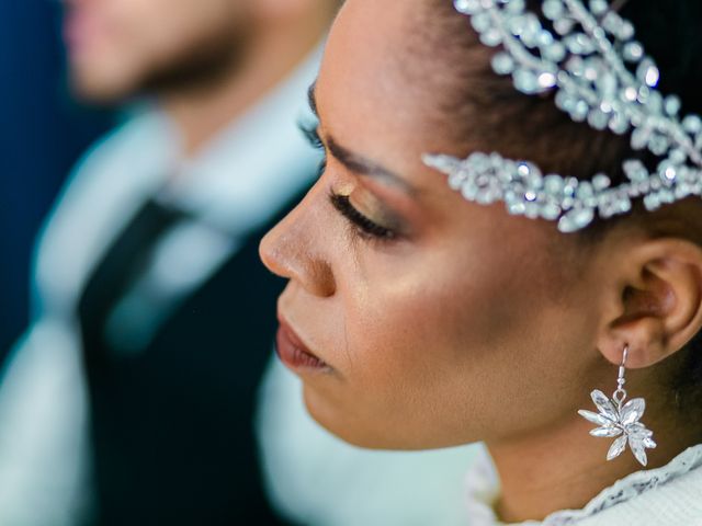 O casamento de Diego e Elisabeth em Lisboa, Lisboa (Concelho) 1