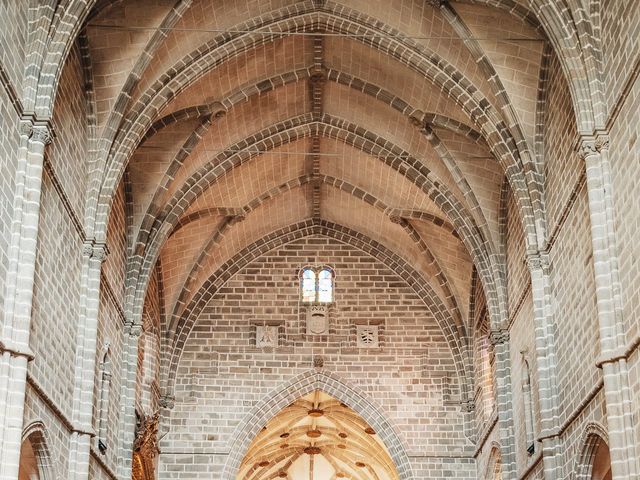 O casamento de Gonçalo e Margarida em Évora, Évora (Concelho) 33