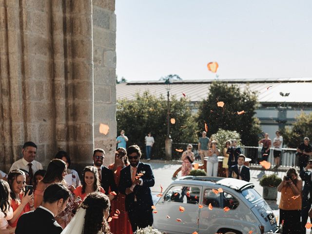 O casamento de Gonçalo e Margarida em Évora, Évora (Concelho) 41