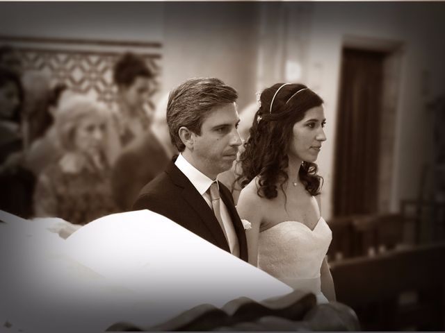 O casamento de André e Ana em Setúbal, Setúbal (Concelho) 12