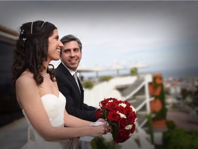 O casamento de André e Ana em Setúbal, Setúbal (Concelho) 19