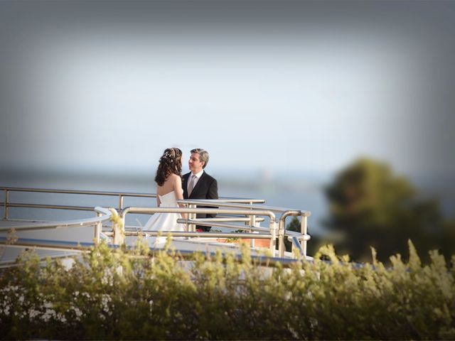 O casamento de André e Ana em Setúbal, Setúbal (Concelho) 21