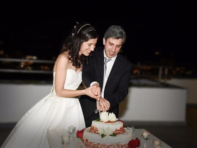 O casamento de André e Ana em Setúbal, Setúbal (Concelho) 2