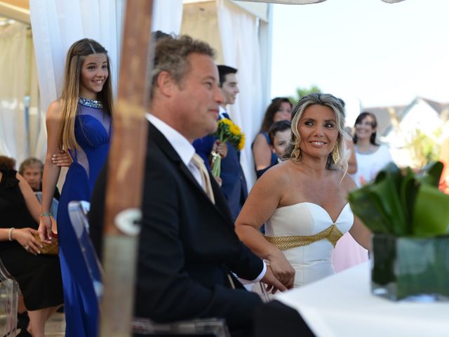 O casamento de Jorge e Rafaela em Cascais, Cascais 12