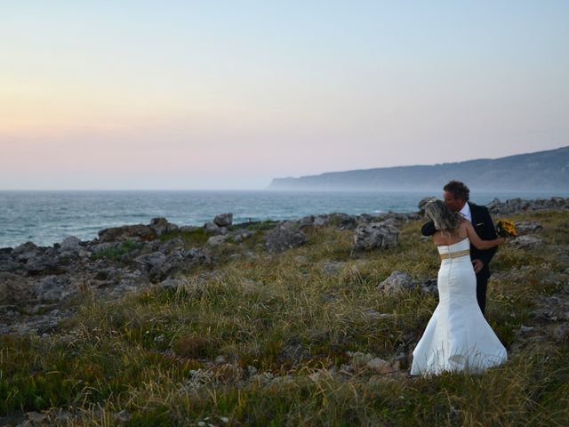 O casamento de Jorge e Rafaela em Cascais, Cascais 1