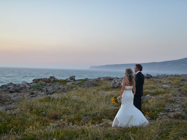 O casamento de Jorge e Rafaela em Cascais, Cascais 20