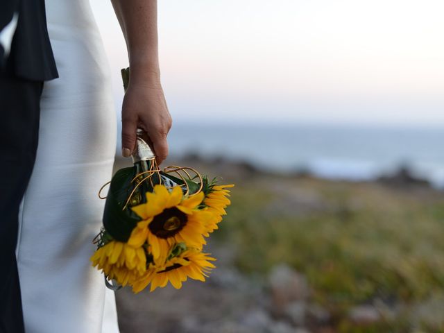 O casamento de Jorge e Rafaela em Cascais, Cascais 2