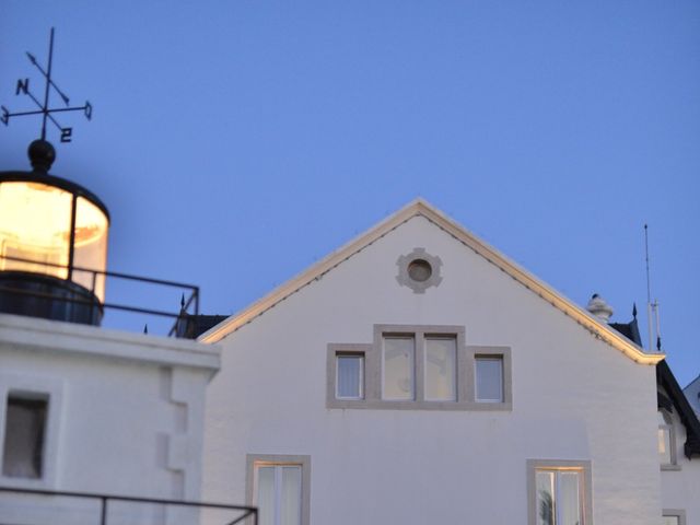 O casamento de Jorge e Rafaela em Cascais, Cascais 27