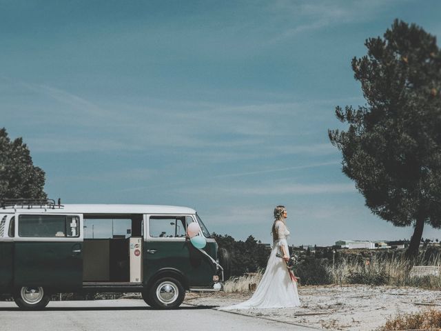 O casamento de João e Ana em Moimenta da Beira, Moimenta da Beira 7