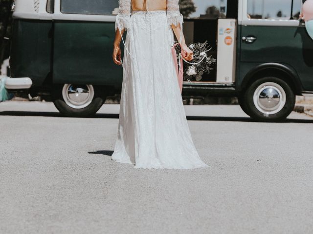 O casamento de João e Ana em Moimenta da Beira, Moimenta da Beira 9