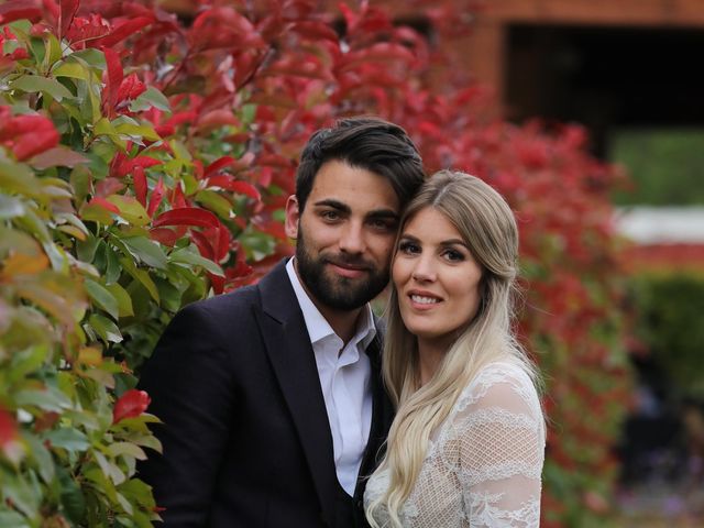 O casamento de João e Ana em Moimenta da Beira, Moimenta da Beira 13