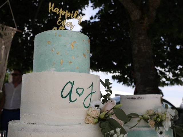 O casamento de João e Ana em Moimenta da Beira, Moimenta da Beira 14