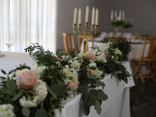 O casamento de João e Ana em Moimenta da Beira, Moimenta da Beira 15