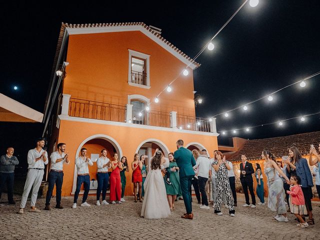 O casamento de Rafael e Barbara em Montemor-o-Velho, Montemor-o-Velho 8