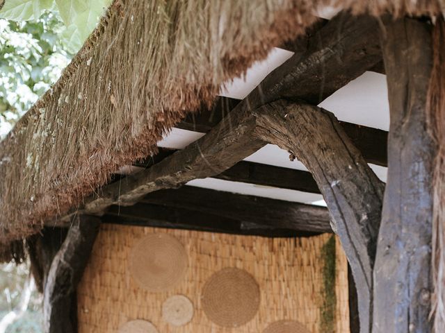 O casamento de Maria Pereira  e Filipe Oliveira  em Caldas de São Jorge, Santa Maria da Feira 7