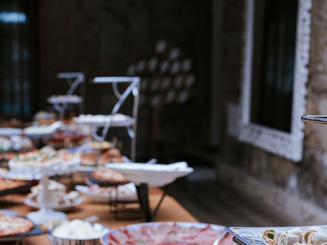 O casamento de Maria Pereira  e Filipe Oliveira  em Caldas de São Jorge, Santa Maria da Feira 8