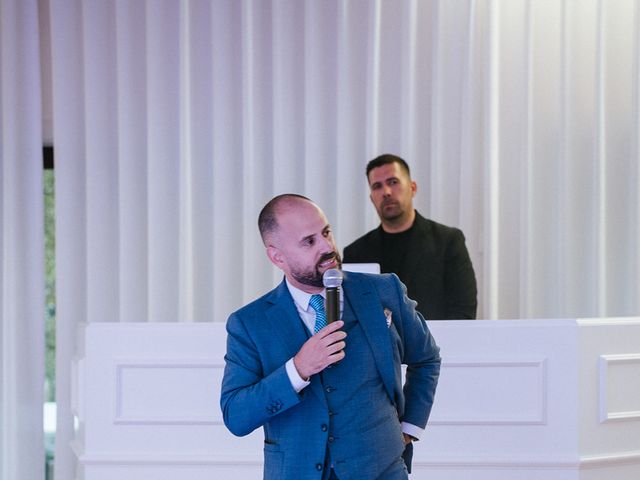 O casamento de Maria Pereira  e Filipe Oliveira  em Caldas de São Jorge, Santa Maria da Feira 9