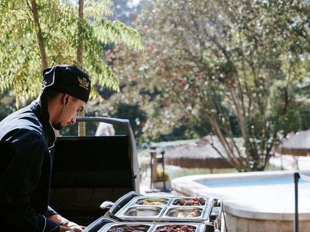 O casamento de Maria Pereira  e Filipe Oliveira  em Caldas de São Jorge, Santa Maria da Feira 10