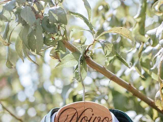 O casamento de Maria Pereira  e Filipe Oliveira  em Caldas de São Jorge, Santa Maria da Feira 11