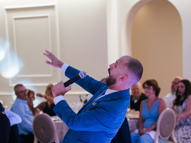 O casamento de Maria Pereira  e Filipe Oliveira  em Caldas de São Jorge, Santa Maria da Feira 14