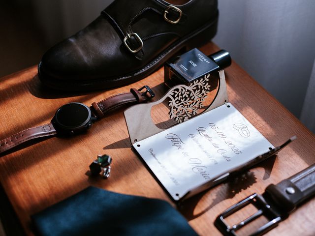 O casamento de Maria Pereira  e Filipe Oliveira  em Caldas de São Jorge, Santa Maria da Feira 2