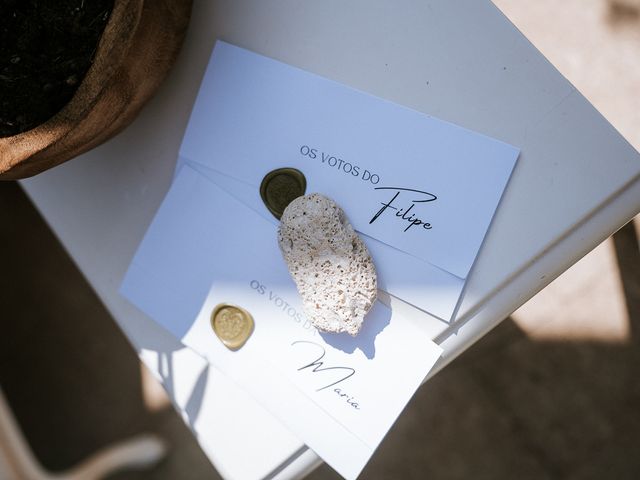 O casamento de Maria Pereira  e Filipe Oliveira  em Caldas de São Jorge, Santa Maria da Feira 17