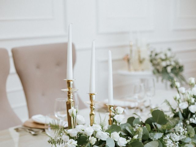 O casamento de Maria Pereira  e Filipe Oliveira  em Caldas de São Jorge, Santa Maria da Feira 21