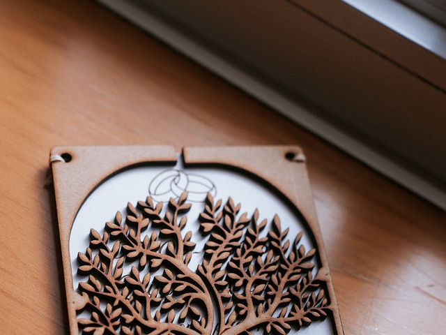 O casamento de Maria Pereira  e Filipe Oliveira  em Caldas de São Jorge, Santa Maria da Feira 22