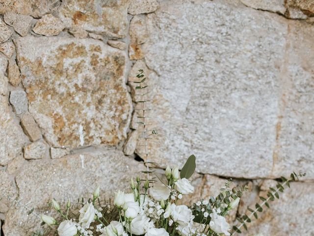 O casamento de Maria Pereira  e Filipe Oliveira  em Caldas de São Jorge, Santa Maria da Feira 23