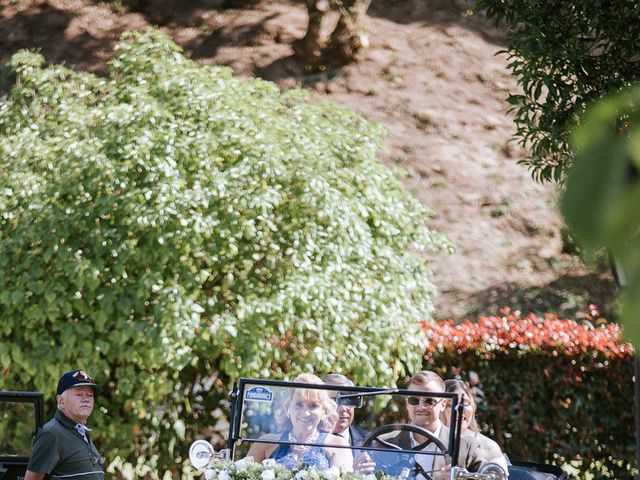 O casamento de Maria Pereira  e Filipe Oliveira  em Caldas de São Jorge, Santa Maria da Feira 26