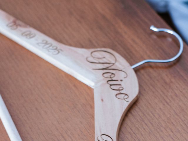 O casamento de Maria Pereira  e Filipe Oliveira  em Caldas de São Jorge, Santa Maria da Feira 27