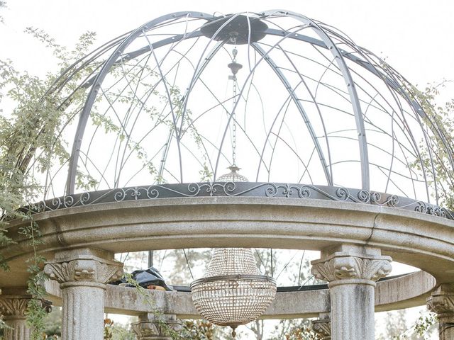 O casamento de Maria Pereira  e Filipe Oliveira  em Caldas de São Jorge, Santa Maria da Feira 29