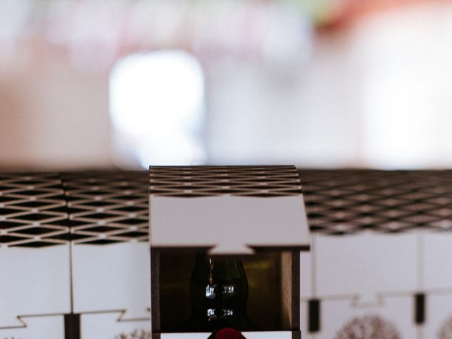 O casamento de Maria Pereira  e Filipe Oliveira  em Caldas de São Jorge, Santa Maria da Feira 31