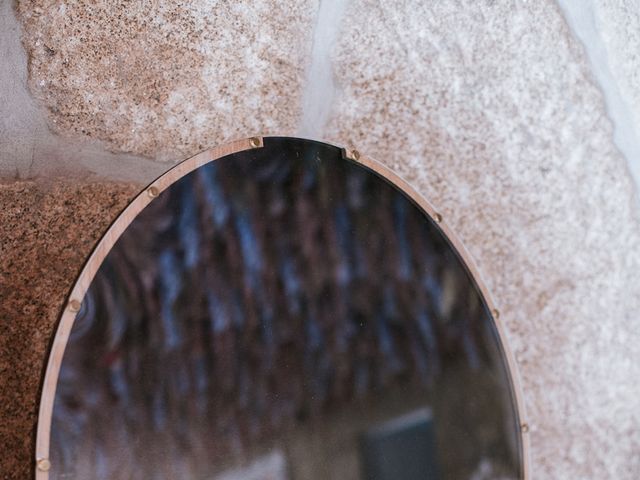 O casamento de Maria Pereira  e Filipe Oliveira  em Caldas de São Jorge, Santa Maria da Feira 32