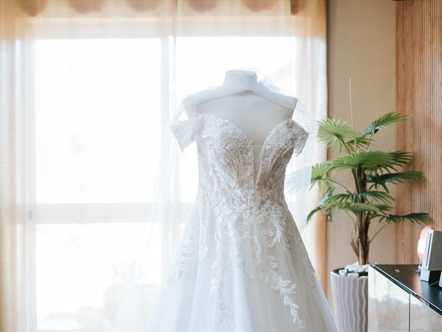 O casamento de Maria Pereira  e Filipe Oliveira  em Caldas de São Jorge, Santa Maria da Feira 34