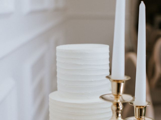 O casamento de Maria Pereira  e Filipe Oliveira  em Caldas de São Jorge, Santa Maria da Feira 35