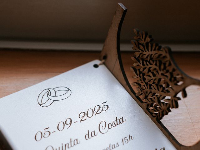 O casamento de Maria Pereira  e Filipe Oliveira  em Caldas de São Jorge, Santa Maria da Feira 36
