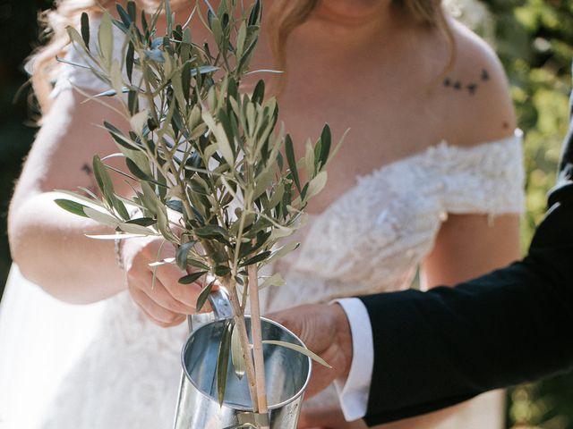 O casamento de Maria Pereira  e Filipe Oliveira  em Caldas de São Jorge, Santa Maria da Feira 37