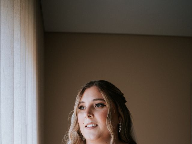 O casamento de Maria Pereira  e Filipe Oliveira  em Caldas de São Jorge, Santa Maria da Feira 39