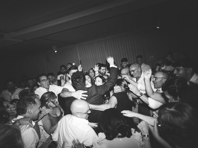 O casamento de Maria Pereira  e Filipe Oliveira  em Caldas de São Jorge, Santa Maria da Feira 42