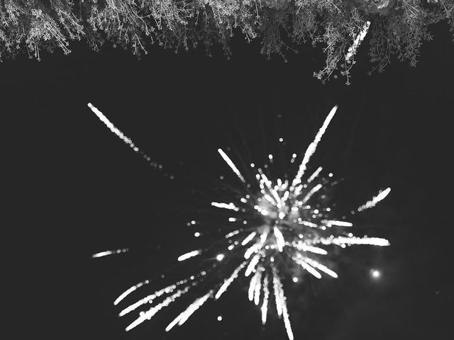 O casamento de Maria Pereira  e Filipe Oliveira  em Caldas de São Jorge, Santa Maria da Feira 44