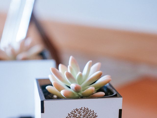 O casamento de Maria Pereira  e Filipe Oliveira  em Caldas de São Jorge, Santa Maria da Feira 46